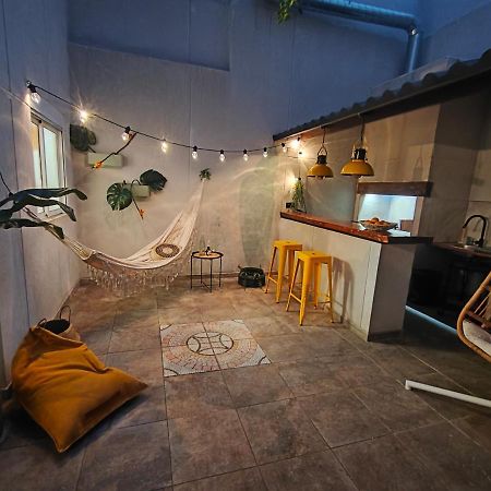Hola Apartament 阿利坎特 外观 照片