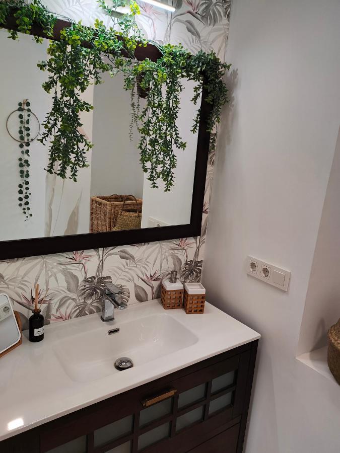 Hola Apartament 阿利坎特 外观 照片