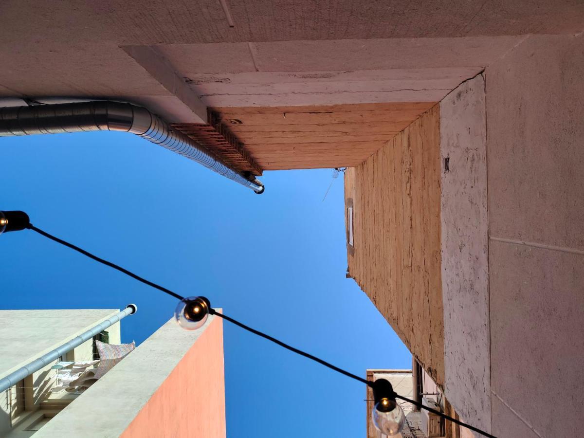 Hola Apartament 阿利坎特 外观 照片