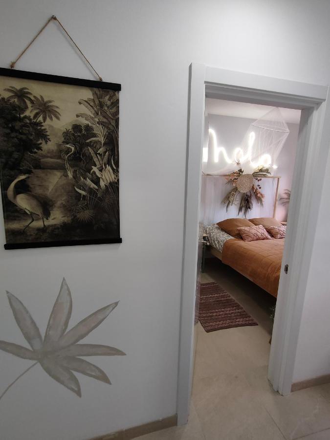 Hola Apartament 阿利坎特 外观 照片