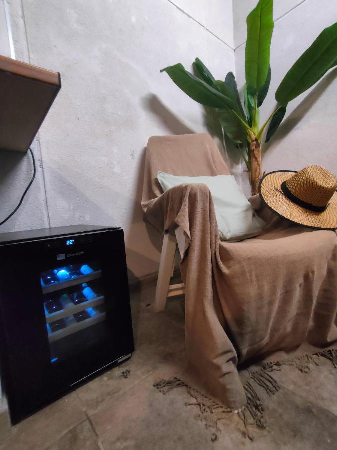 Hola Apartament 阿利坎特 外观 照片