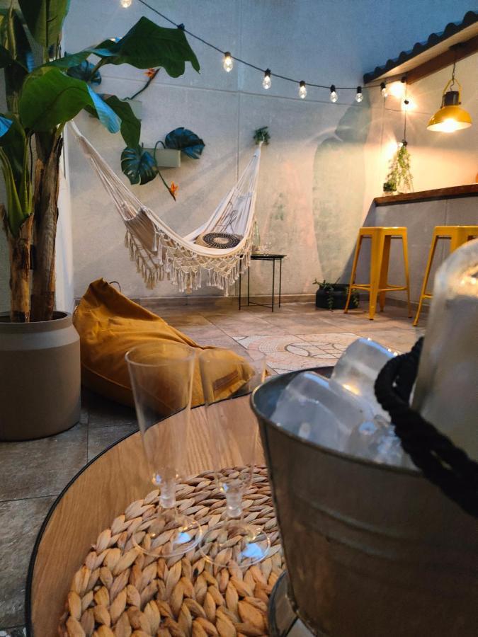 Hola Apartament 阿利坎特 外观 照片