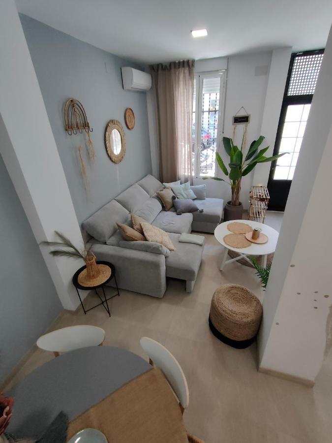 Hola Apartament 阿利坎特 外观 照片
