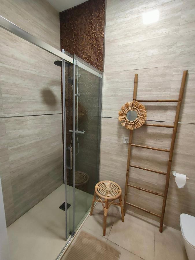 Hola Apartament 阿利坎特 外观 照片