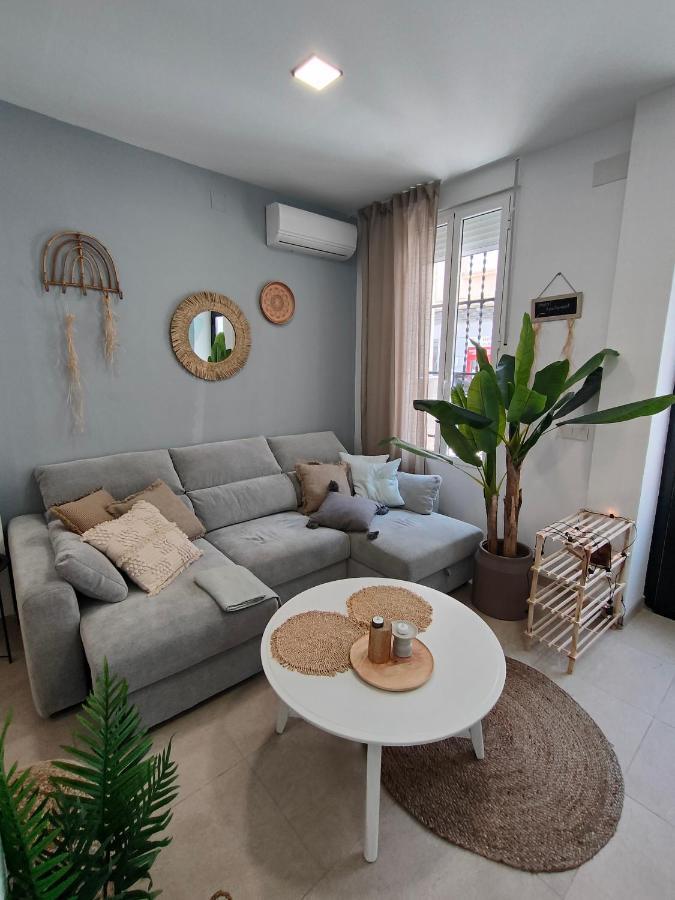 Hola Apartament 阿利坎特 外观 照片