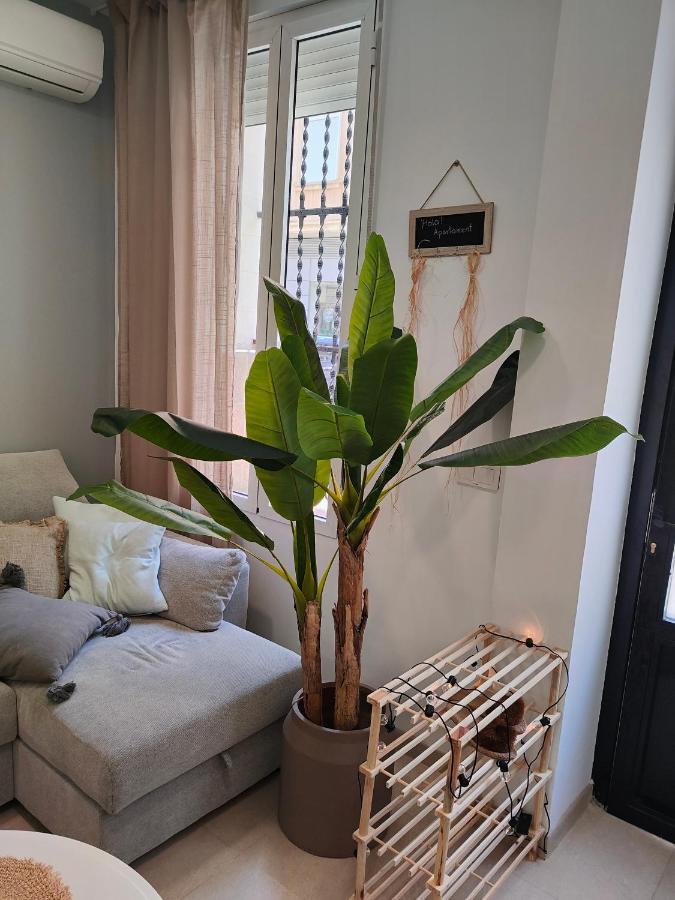 Hola Apartament 阿利坎特 外观 照片