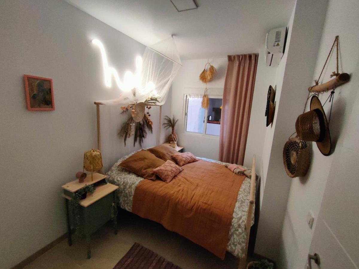 Hola Apartament 阿利坎特 外观 照片